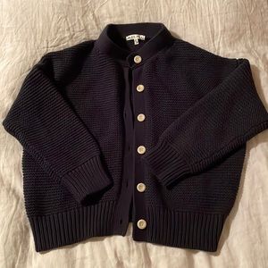 Alex Mill Nico Cardigan